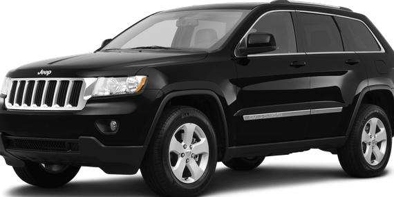 JEEP GRAND CHEROKEE 2013 1C4RJEAG7DC550247 image